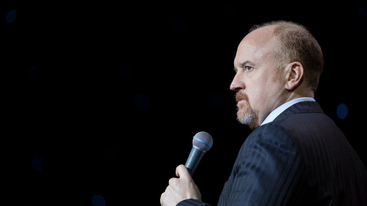 Stand up | Koomikko Louis C.K. sai Netflixin taas tuekseen yhdeksän vuotta seksi­skandaalin jälkeen