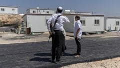 Paul Adams: British-Israeli relations at lowest ebb in decades