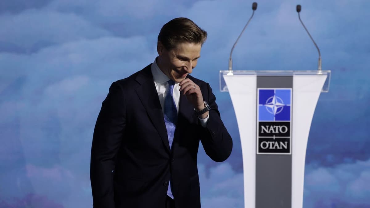 ”Suomelle jättipotti” – Häkkänen paljastaa Nato-kokouksen voitot