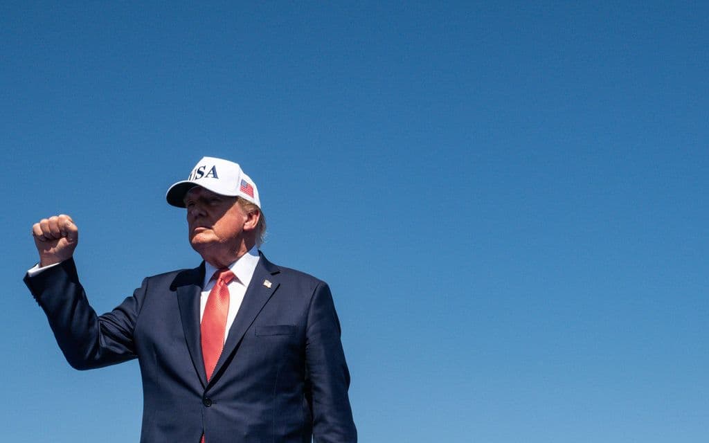 Huippuprofessori: USA kulkee Putinin tietä